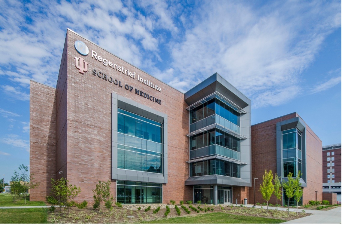 Indiana University / Regenstrief Institute