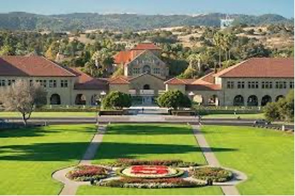 Stanford University