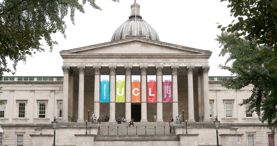 University College London