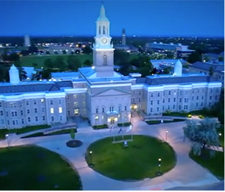 University at Buffalo